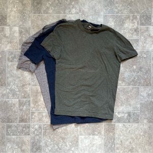 Bundle of 3 H&M t-shirts
